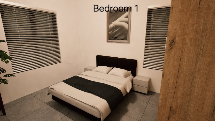 3 Bedroom Property for Sale in Pacaltsdorp Western Cape